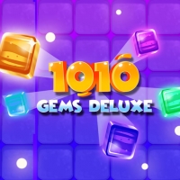 10x10 Gems Deluxe Play
