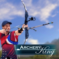 Archery King Play