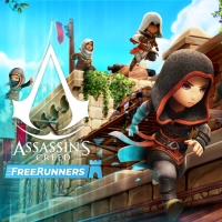 Assassin Creed Freerunners
