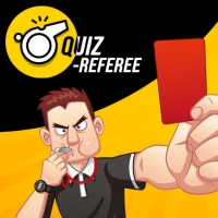 Become a Referee Play