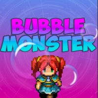 Bubble Monster Play