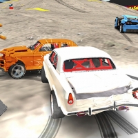 Car Crash Simulator Play