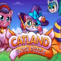 Catland Block Puzzle Play