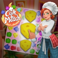 Cook and Match Sara Adventure