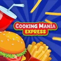 Cooking Mania Express Play