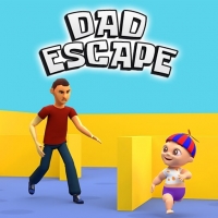 Dad Escape Play