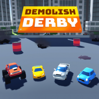 Demolish Derby Play