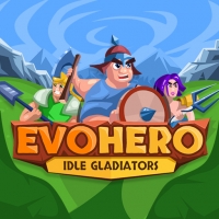 EvoHero Idle Gladiators Play