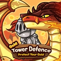 Gold Tower Defense Play