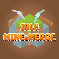 Idle Mine Merge