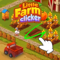 Little Farm Clicker Play