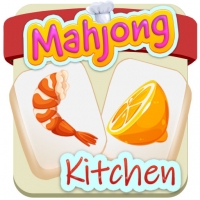 Mahjong Kitchen Play
