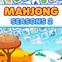 Mahjong Seasons 2 Autumn and Winter Play