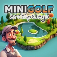 Minigolf Archipelago Play