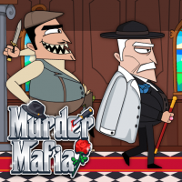 Murder Mafia Play