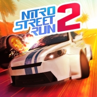 Nitro Street Run 2 Play