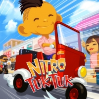 Nitro Tuk Tuk Play