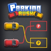 Parking Rush Play