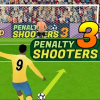 Penalty Shooters 3 Play