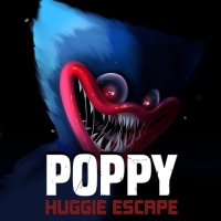Poppy Huggie Escape Play