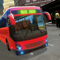 Real Bus Simulator 3D Play