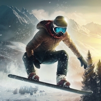 Snowboard King 2024 Play
