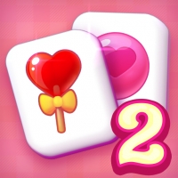 Solitaire Mahjong Candy 2 Play