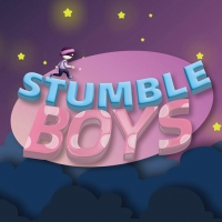 Stumble Boys Match Play