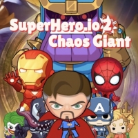 SuperHero io 2 Chaos Giant Play
