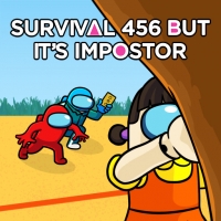 Survival 456 But It Impostor Play