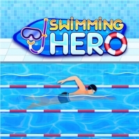Swimming Hero Play