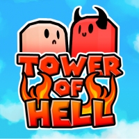Tower of Hell Obby Blox