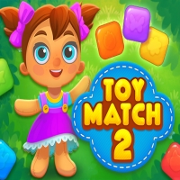 Toy Match 2 Play
