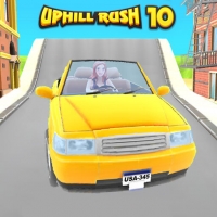 Uphill Rush 10 Play