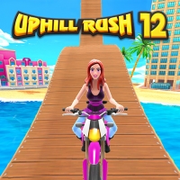 Uphill Rush 12 Play